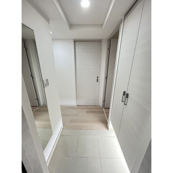 フロンティアタワー日本橋の物件内観写真