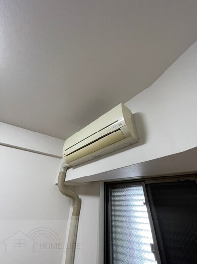 フロンティアタワー日本橋の物件内観写真