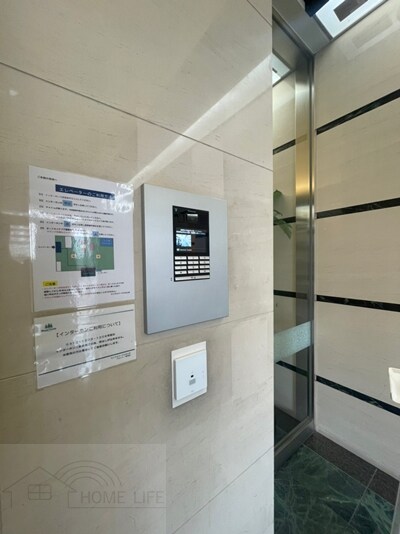 フロンティアタワー日本橋の物件内観写真