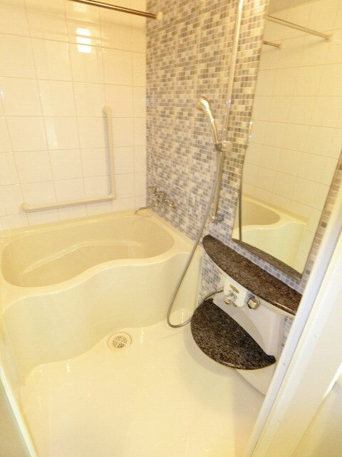 CITY SPIRE桜川Ⅱの物件内観写真