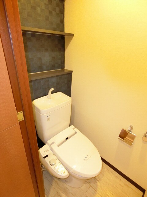 CITY SPIRE桜川Ⅱの物件内観写真