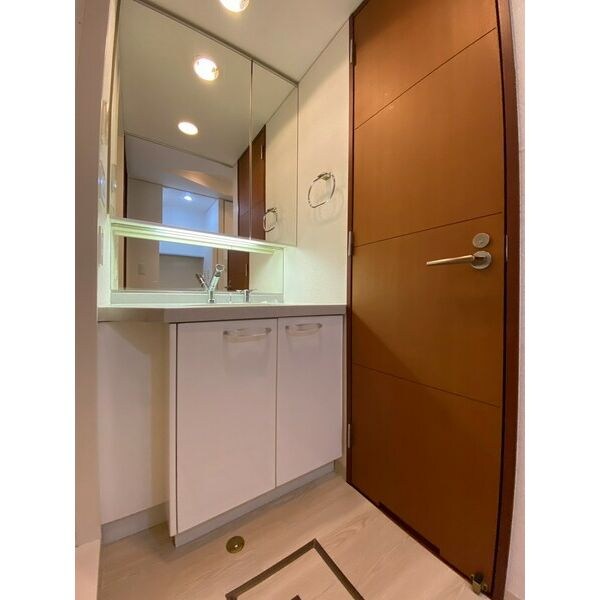 CITY SPIRE桜川Ⅱの物件内観写真