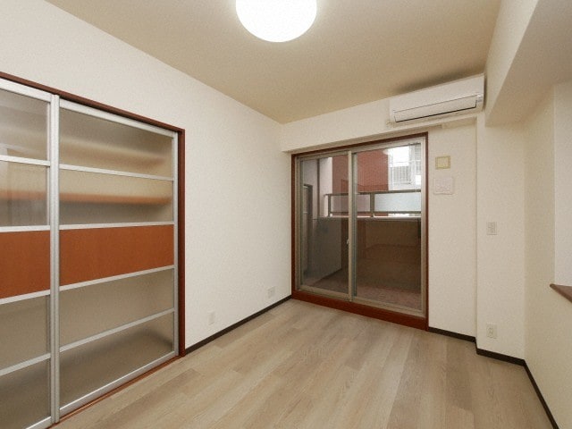 CITY SPIRE桜川Ⅱの物件内観写真