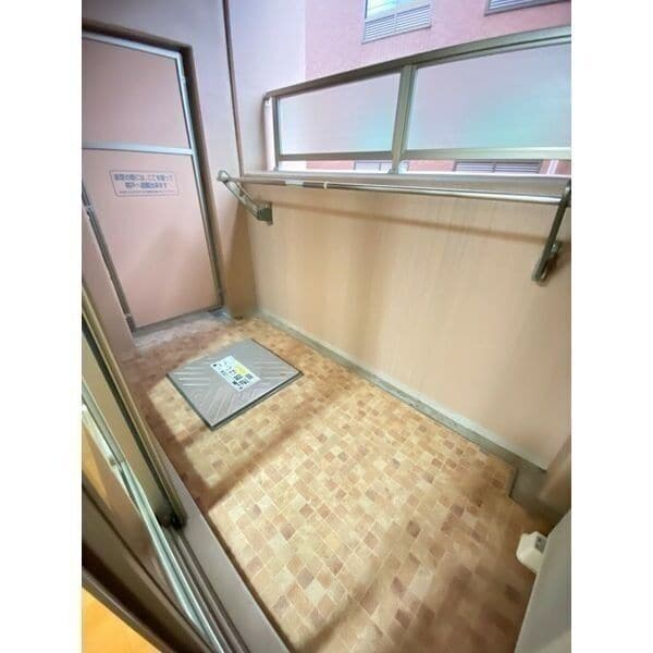 CITY SPIRE桜川Ⅱの物件内観写真