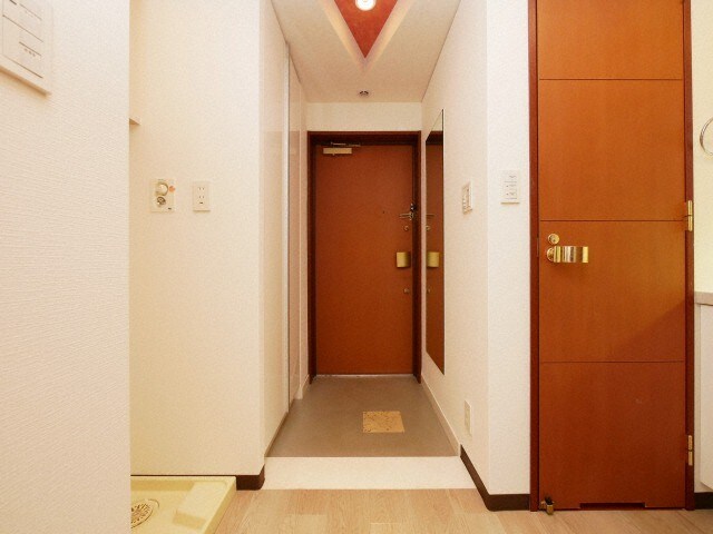 CITY SPIRE桜川Ⅱの物件内観写真