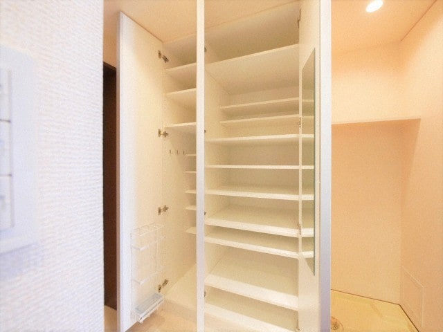 CITY SPIRE桜川Ⅱの物件内観写真