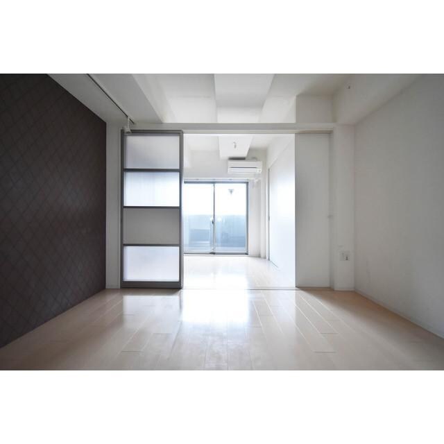 SERENiTE本町エコートの物件内観写真