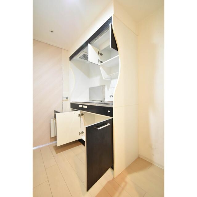 SERENiTE本町エコートの物件内観写真