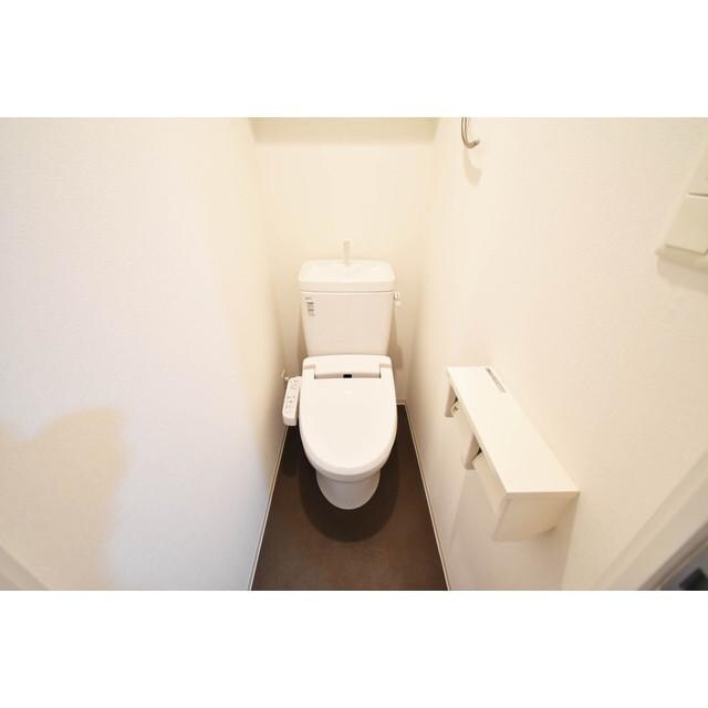 SERENiTE本町エコートの物件内観写真