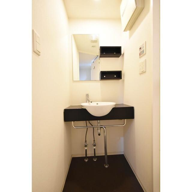 SERENiTE本町エコートの物件内観写真