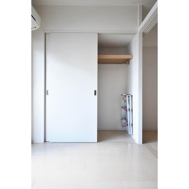 SERENiTE本町エコートの物件内観写真