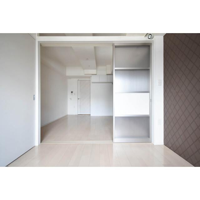 SERENiTE本町エコートの物件内観写真