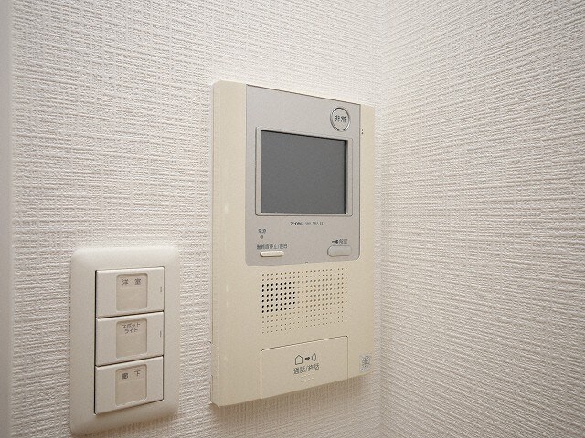 SERENiTE本町エコートの物件内観写真