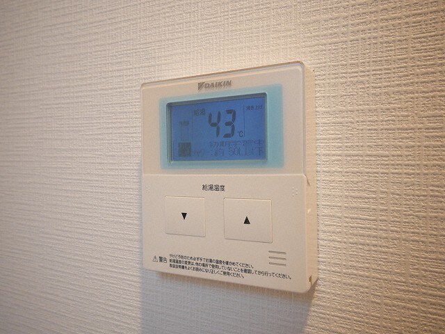 SERENiTE本町エコートの物件内観写真