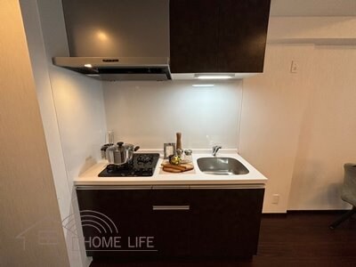 プレジオ森之宮の物件内観写真