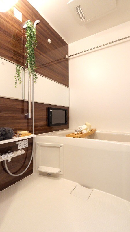 プレジオ森之宮の物件内観写真