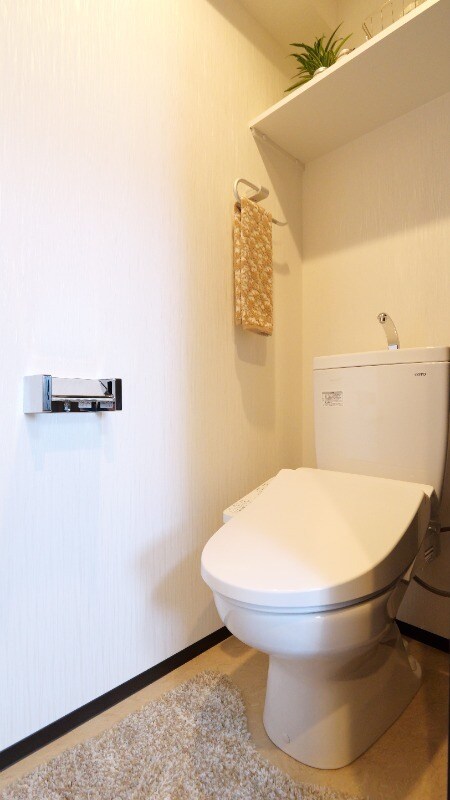 プレジオ森之宮の物件内観写真