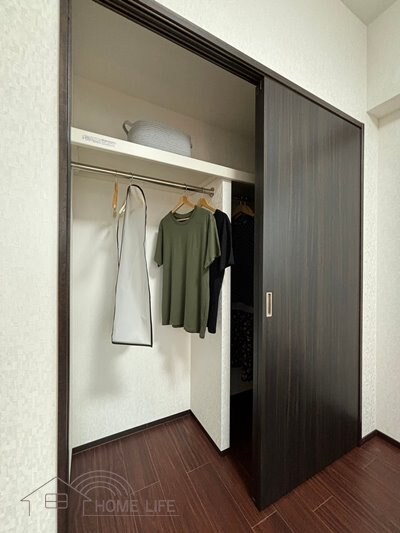 プレジオ森之宮の物件内観写真