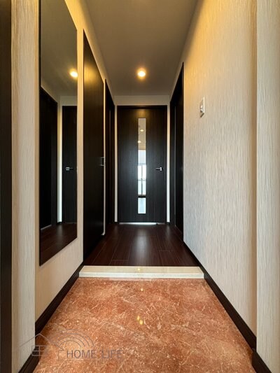 プレジオ森之宮の物件内観写真