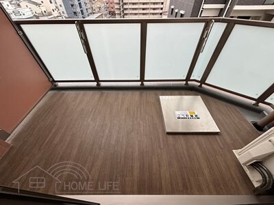 プレジオ森之宮の物件内観写真