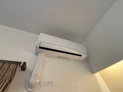 プレジオ森之宮の物件内観写真