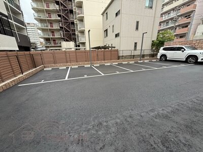 プレジオ森之宮の物件内観写真