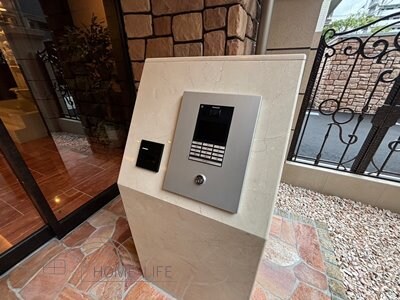 プレジオ森之宮の物件内観写真