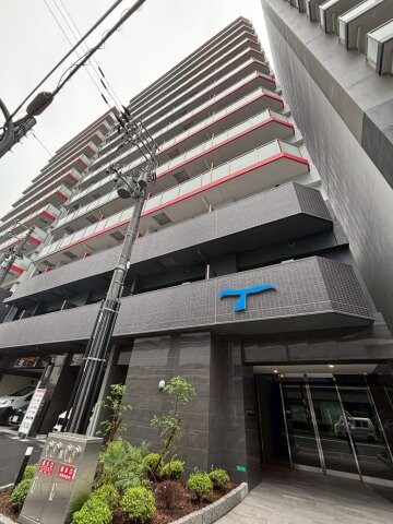 新大阪駅 徒歩9分 2階の物件外観写真