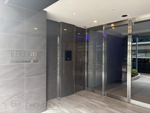 新大阪駅 徒歩9分 2階の物件外観写真