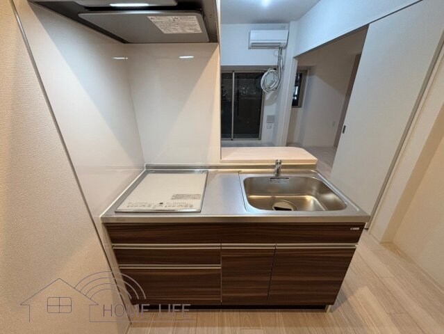 新大阪駅 徒歩9分 2階の物件内観写真