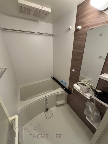 新大阪駅 徒歩9分 2階の物件内観写真