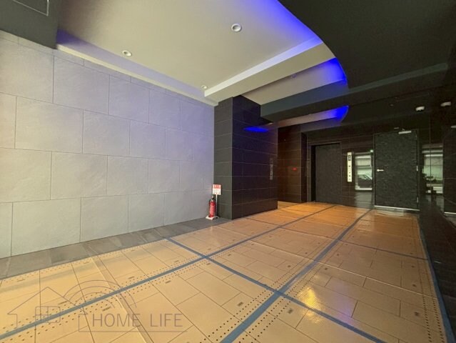 新大阪駅 徒歩9分 2階の物件外観写真