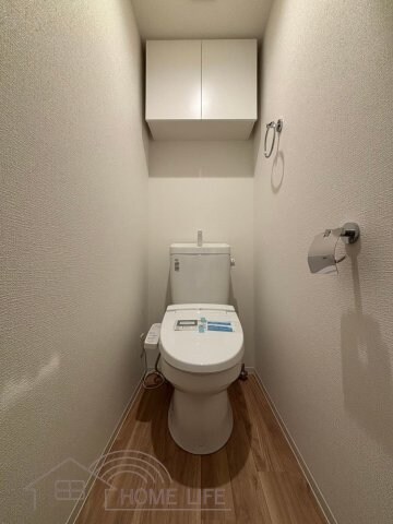 新大阪駅 徒歩9分 2階の物件内観写真