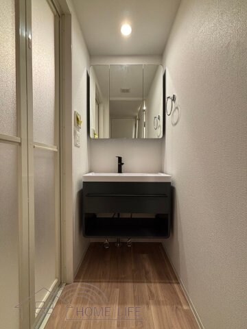 新大阪駅 徒歩9分 2階の物件内観写真