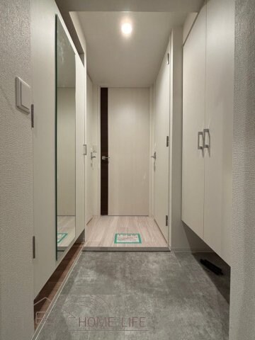 新大阪駅 徒歩9分 2階の物件内観写真