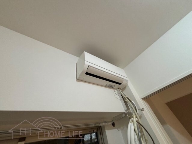 新大阪駅 徒歩9分 2階の物件内観写真