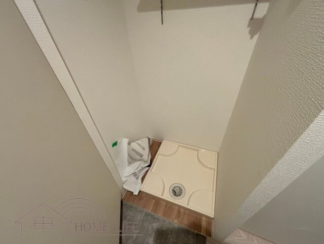 新大阪駅 徒歩9分 2階の物件内観写真