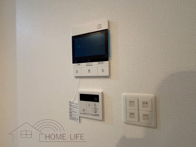 新大阪駅 徒歩9分 2階の物件内観写真