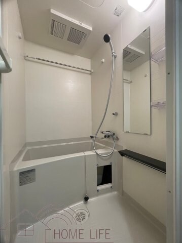 プレサンス大国町ブライスの物件内観写真