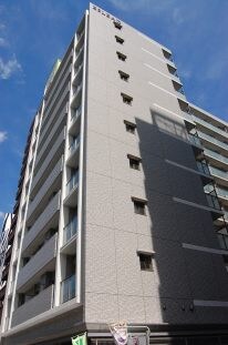 エスリード北大阪レジデンスの物件外観写真