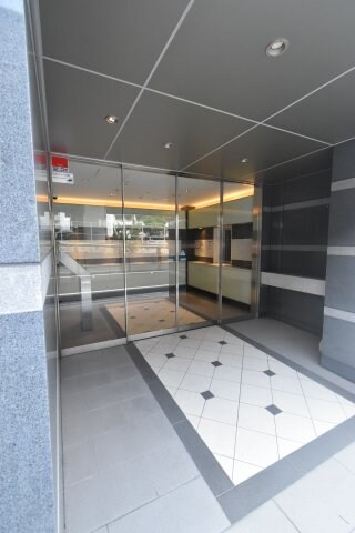 エスリード北大阪レジデンスの物件外観写真