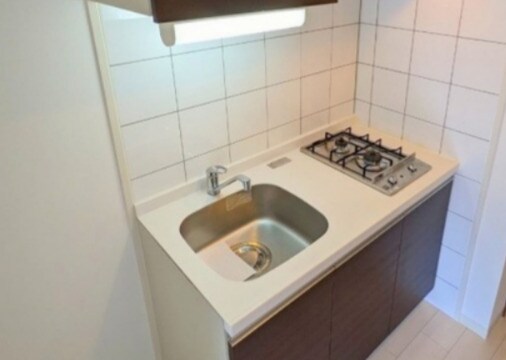 エスリード北大阪レジデンスの物件内観写真