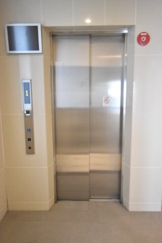 エスリード北大阪レジデンスの物件外観写真