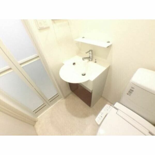 エスリード北大阪レジデンスの物件内観写真