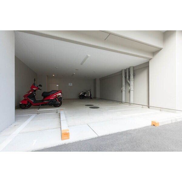 エスリード北大阪レジデンスの物件内観写真