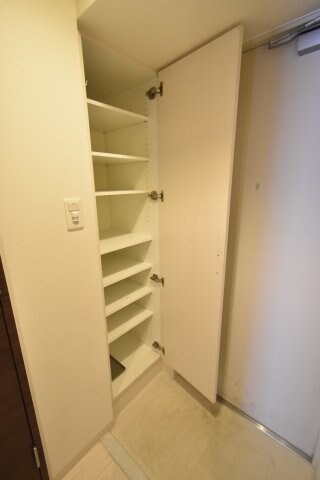 エスリード北大阪レジデンスの物件内観写真