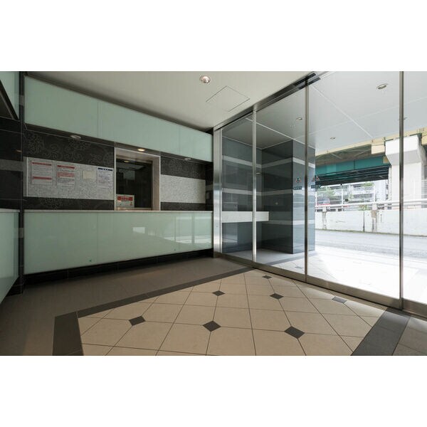 エスリード北大阪レジデンスの物件内観写真