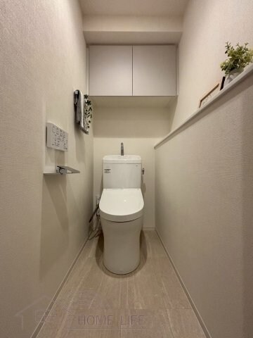 シーズンフラッツ福島の物件内観写真