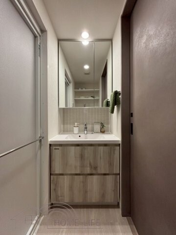 シーズンフラッツ福島の物件内観写真