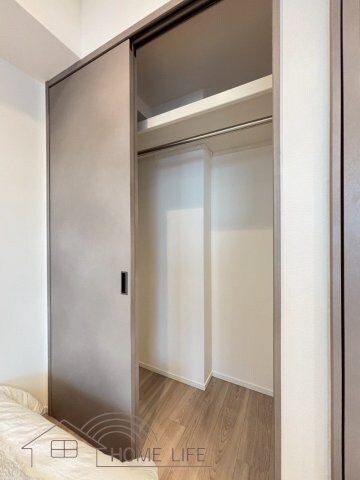 シーズンフラッツ福島の物件内観写真